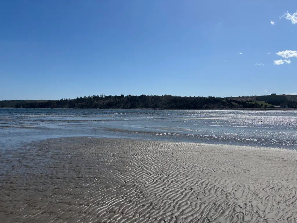 Port Hilford Beach